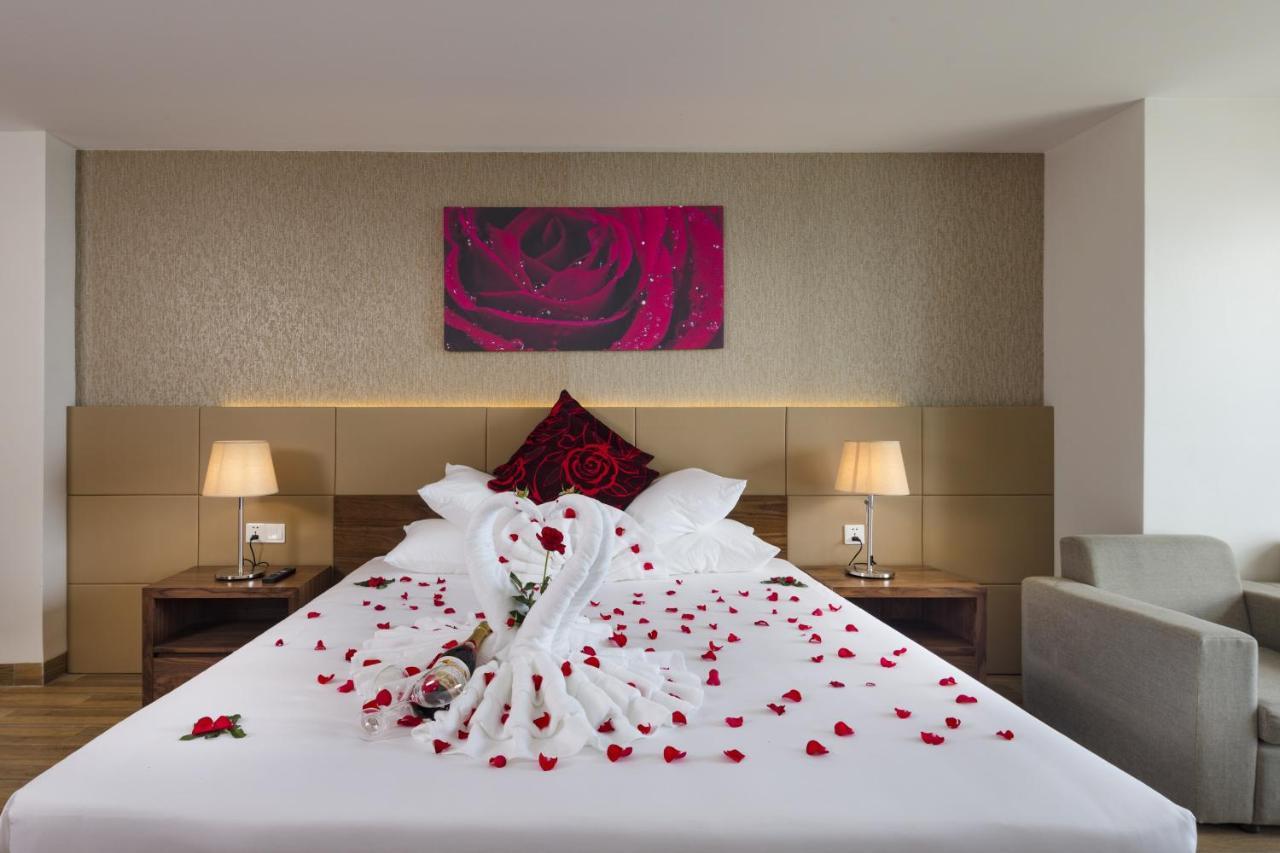Sea Pearl Hotel Nha Trang Exterior photo